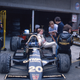 Illustration for article titled Stebro, Canadas worst F1 team.